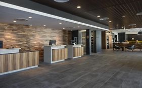 Courtyard By Marriott Prince George